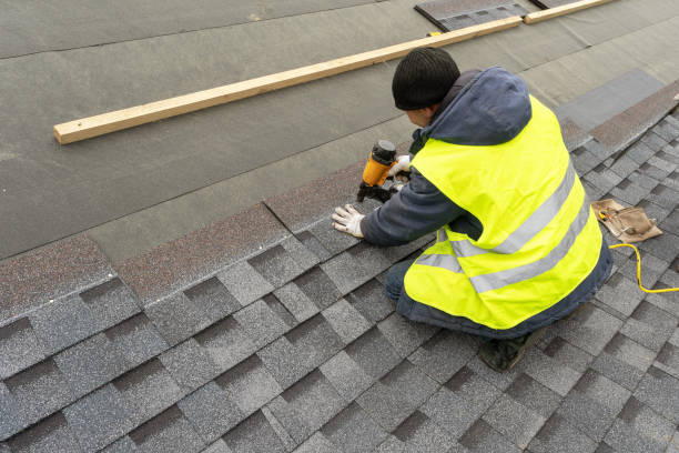 Best Best Roofing Contractors  in White City, UT
