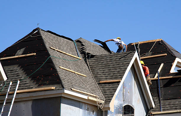 Slate Roofing Contractor in White City, UT