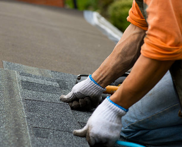 Professional Roofing Contractor in White City, UT