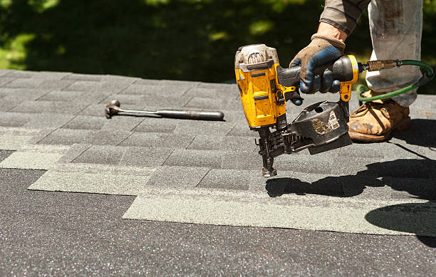 Best Best Roofing Contractors  in White City, UT