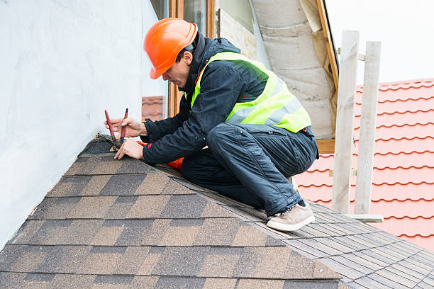 Best Best Roofing Contractors  in White City, UT